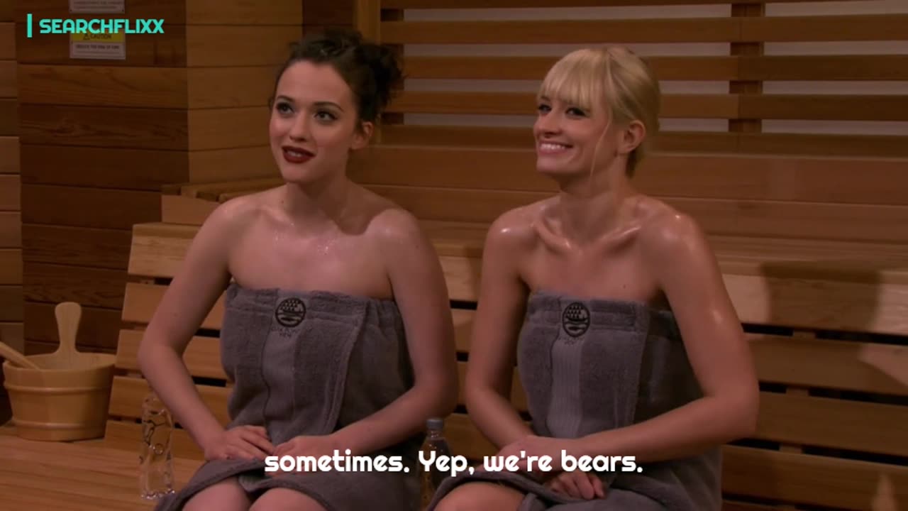 "I can think of two reasons"😉