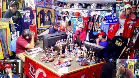 MLB - Hall of Fame, Standings, Attendance - THE SHOCK JOXX 6/7/25