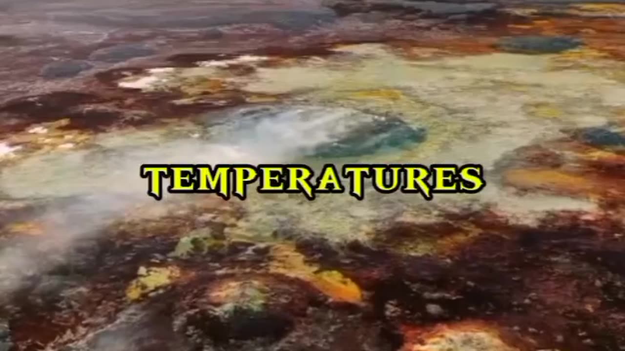 5 Most dangerous place on Earth