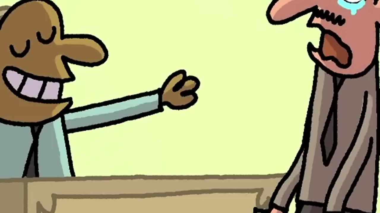 Hitman LOVES His Victim 😂