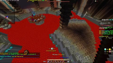 Skyblock FLOOR 7 [#2275]