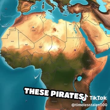 Whites Were Also Slaves, History Holds That From You..Highest Slave Owners-Muslims