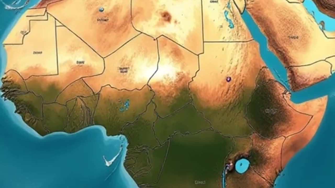 Whites Were Also Slaves, History Holds That From You..Highest Slave Owners-Muslims