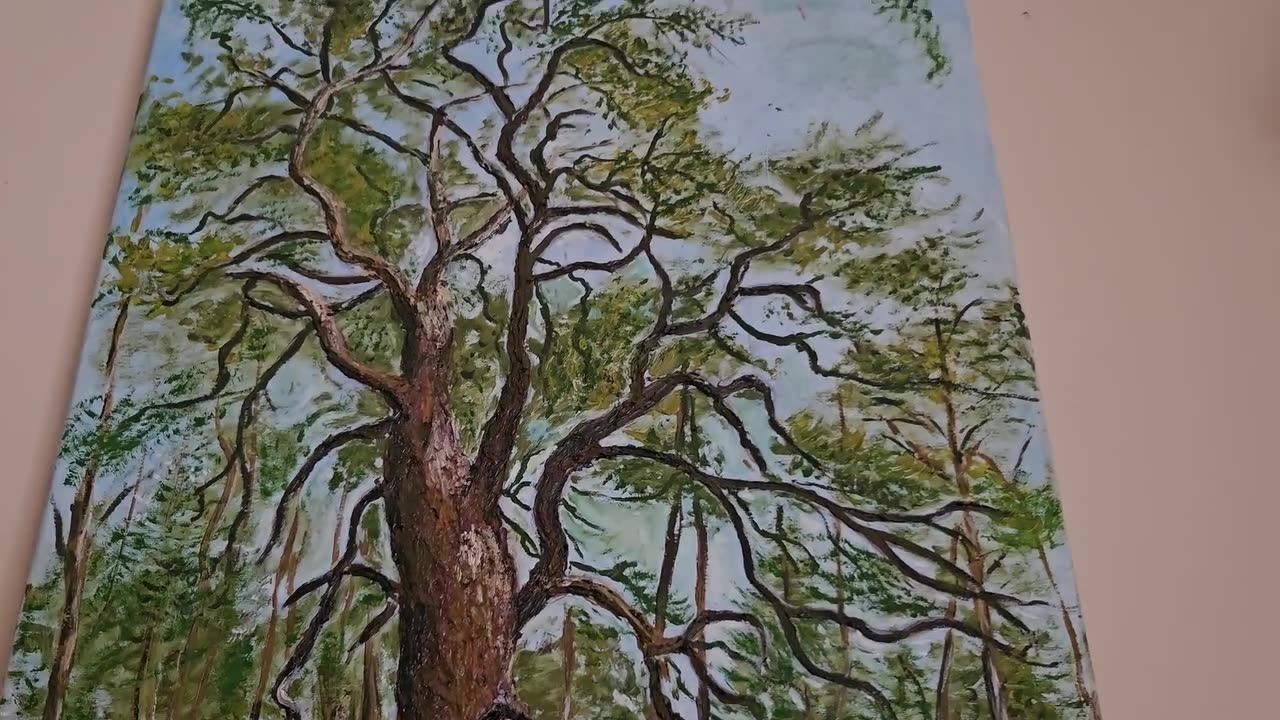 Krysia Wiankowska - wywiad. SM