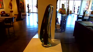 Hawthorne Art Gallery 8/22/25: