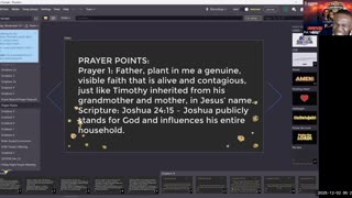 Power To Triumph || December 2, 2025 || “Let Faith Run in your Bloodline”