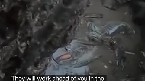 Terrifying war POV footage. Video shows fierce trench warfare in Ukraine #shots #warinukraine