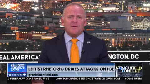 “AN ICE AGENT IN MINNEAPOLIS APPARENTLY KIDNAPPED”