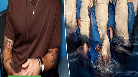 Nick Viall Reveals His Favorite Secret Lives of M