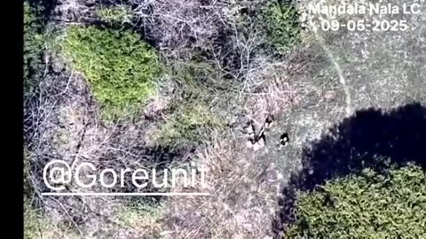 ⚔️🚁 India Pakistan War | Indian UAV Records Pakistani Troops Evacuating Casualties in Poonch | RCF