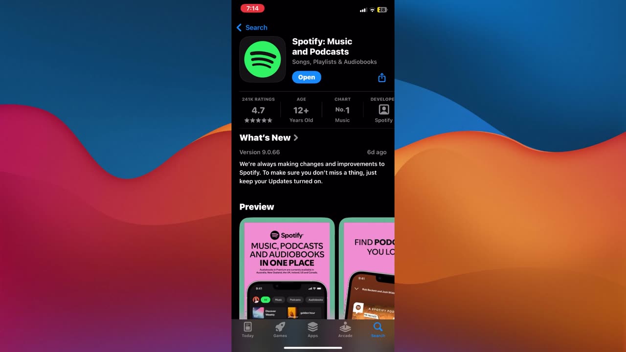 How To Fix Apple Store Billing Problem (Step-by-Step)