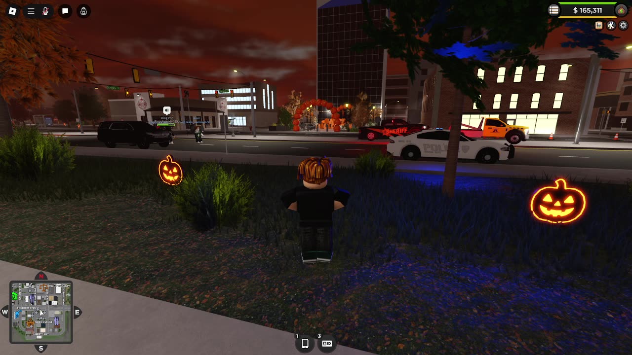 Testing to see if I can make audio work for both me and viewer