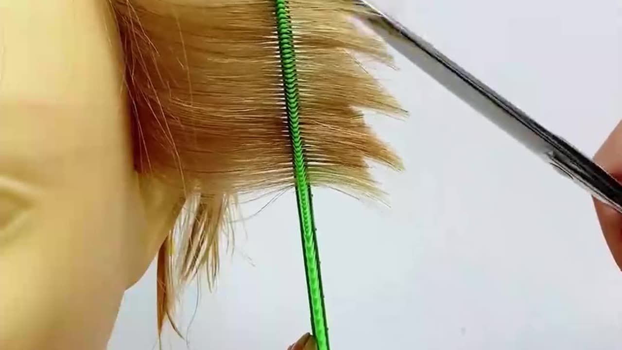 Master the art of precision and style! ️.hd