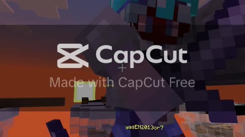 "Triple Kill in 30s – CubeCraft Skywars"