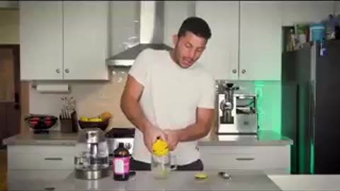 Castor Oil gut cleanse