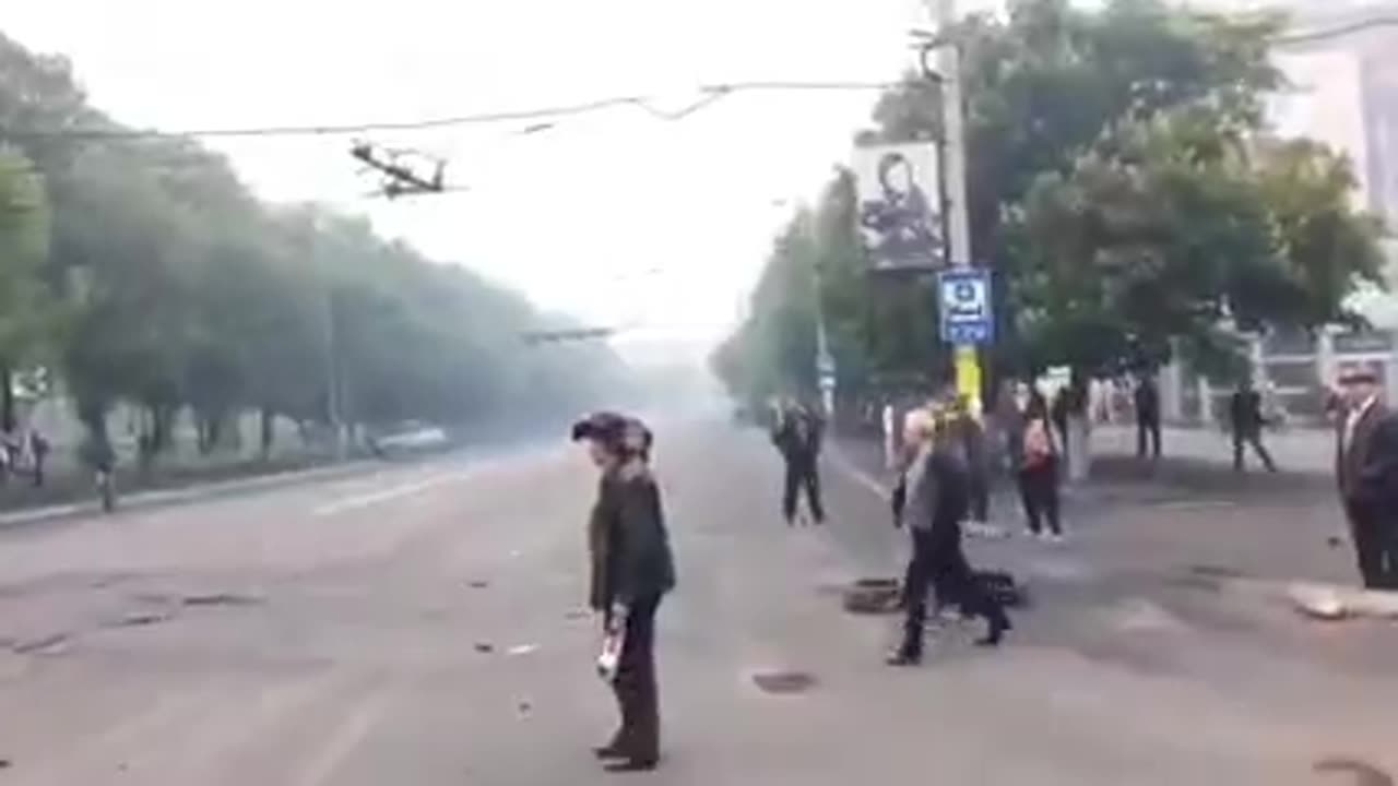 ТАКА ЗАПОЧНА ВОЙНАТА В МАРИУПОЛ! 2014 година! Част 3