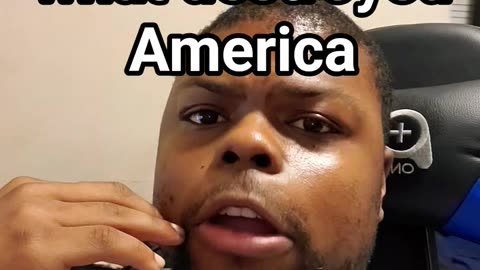 entitlement is what destroyed America