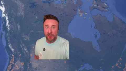 Mars is in Devon, Canada? 🇨🇦👀