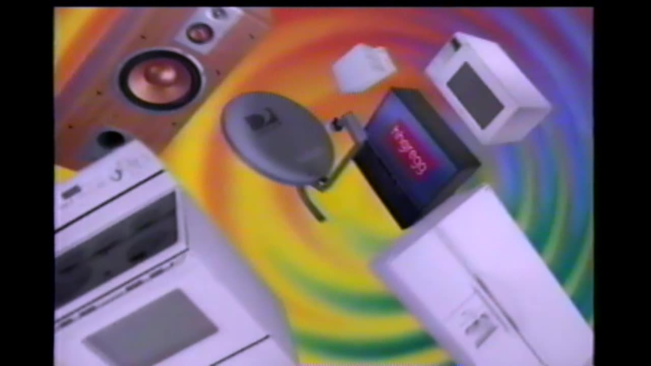 April 28, 2000 - Welcome to the Revolution at HH Gregg