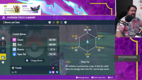 Need More Teammates!!! Kuya Mike's Pokemon Violet Nuzlocke Pt. 9