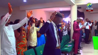 Sunday 2nd Service (Family Service) || Apostle David Wale Feso || 8th June 2025