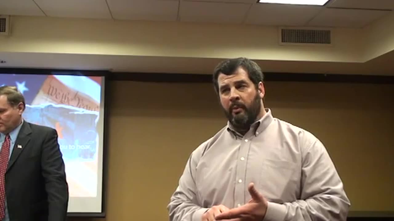 John Green, FES Austin, 2012 12 15, Part 2