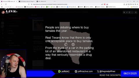 LIVE: Mahmoud Khalil is Free | Vance Jose Padilla | Prepared Citizens | More News!! | CWH 715