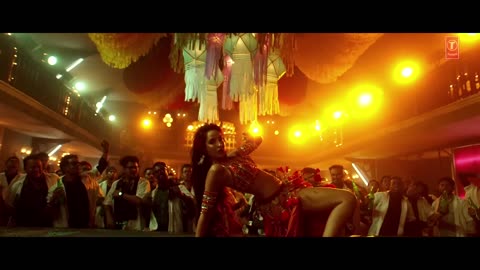 O SAKI SAKI - Nora Fatehi