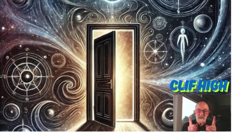 ⏳ Clif High: Get Ready – These Next Few Days Are Critical!(Part 4)