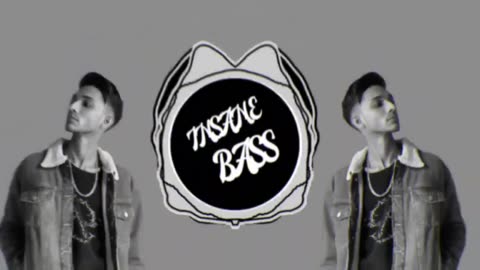 Agency (Extreme Bass Boosted) - Talha Anjum | Rap Demon