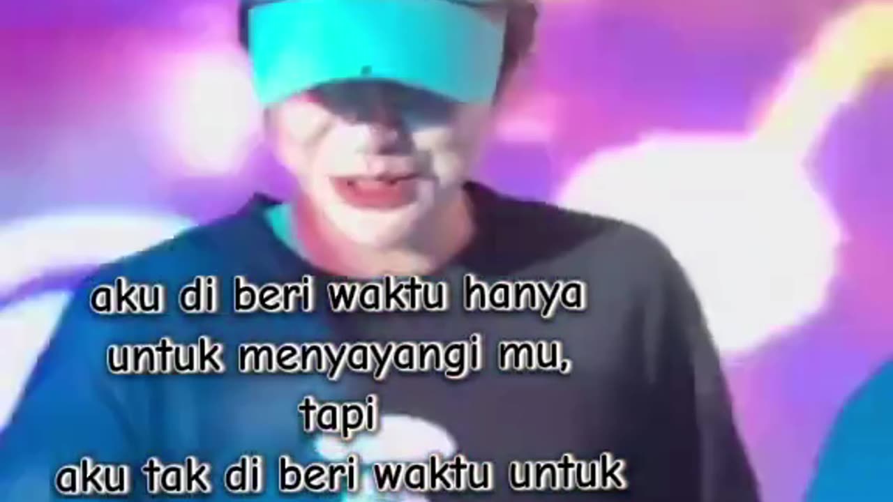 tentang aku dan dia tapi orang lain yang punya