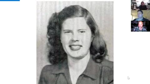 Beverly Brunson THE GREAT-Knoll Rider-Saw Photo & Z Alterations in '67-Drugged & Kidnapped by Police