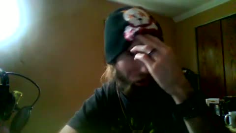 Cyraxx YouTube 05-19-25 I will never escape the truth about me