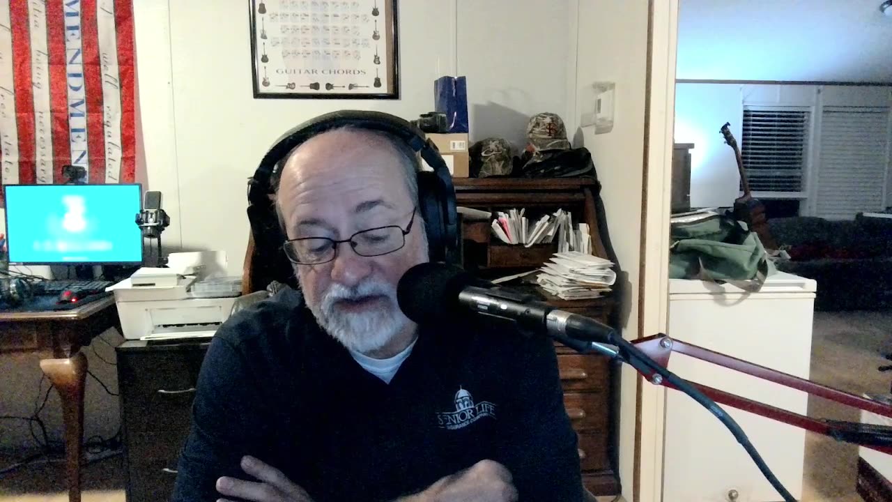 TF Williams Podcast 10 April 2025 AM