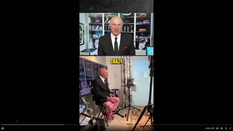 Kevin O'Leary on Alberta leaving Canada