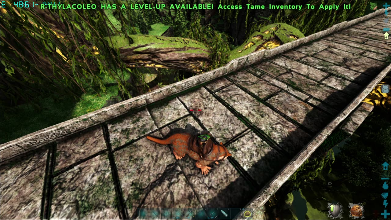 Ark game play