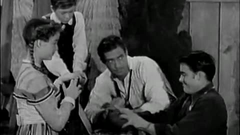 Range Rider: Romeo Goes West, S2E24, 1952