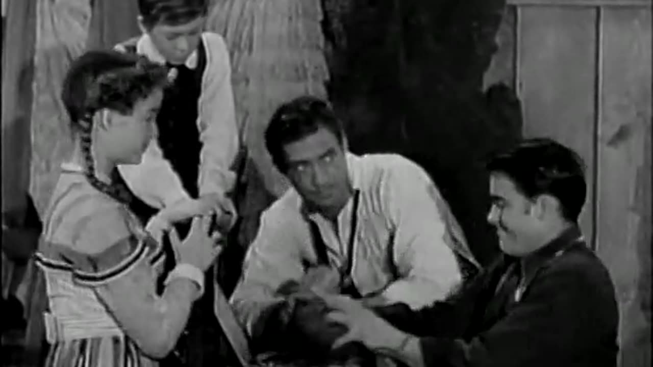 Range Rider: Romeo Goes West, S2E24, 1952