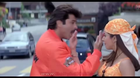 Ha mujhy Pyar Howa Allah mian lovely superhit movie Indian song