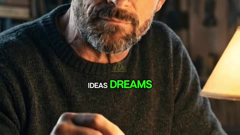 Think Rich Before You Are Rich