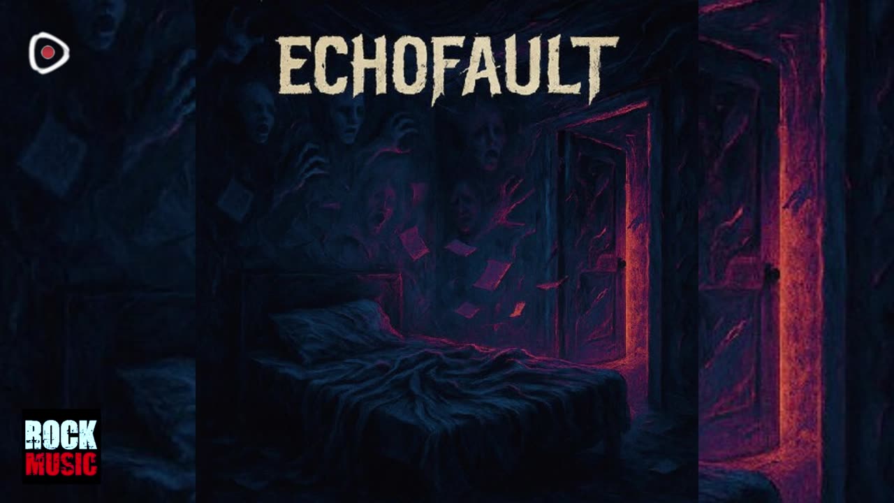 Echofault - Echofault (2025)