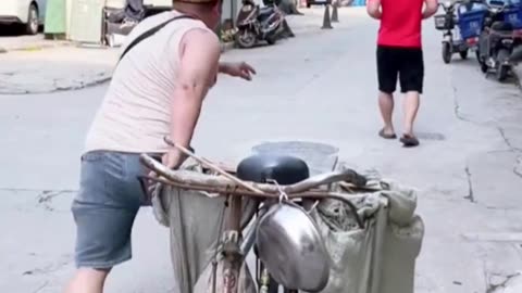 FUNNY CHINA 25