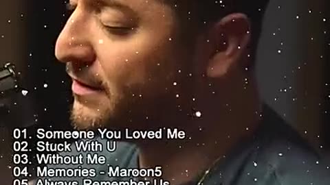Incredible: Best English Acoustic Love Songs 2023 - Greatest Hits Acoustic Cover