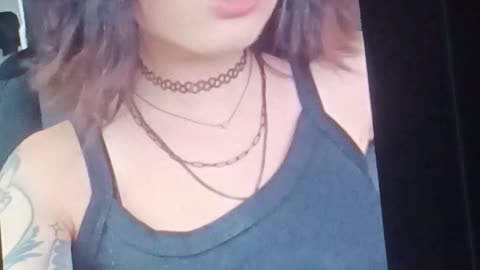 Speaking in tongues witness | MelonieMac 2020fivver