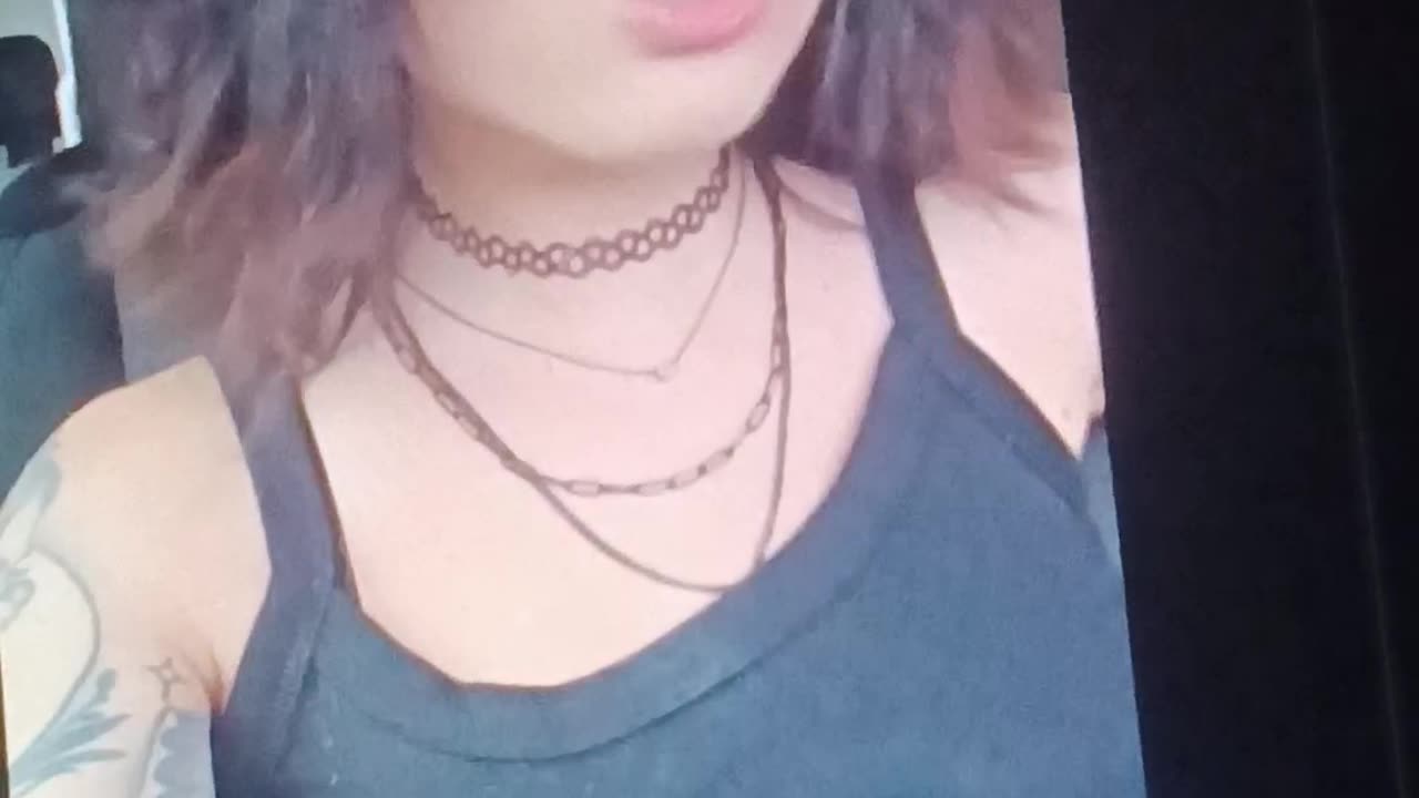 Speaking in tongues witness | MelonieMac 2020fivver