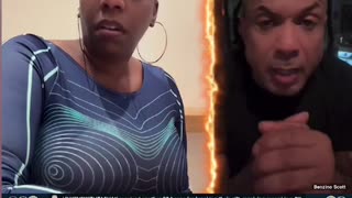 - TASHA K ; LINES W| BENZINO !