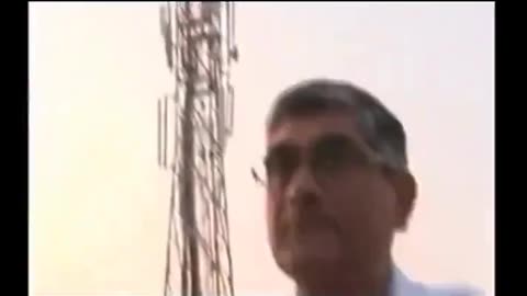 Not shielding against EMF is certain doom