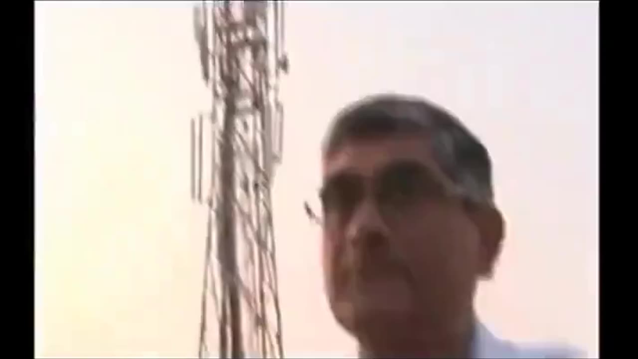 Not shielding against EMF is certain doom