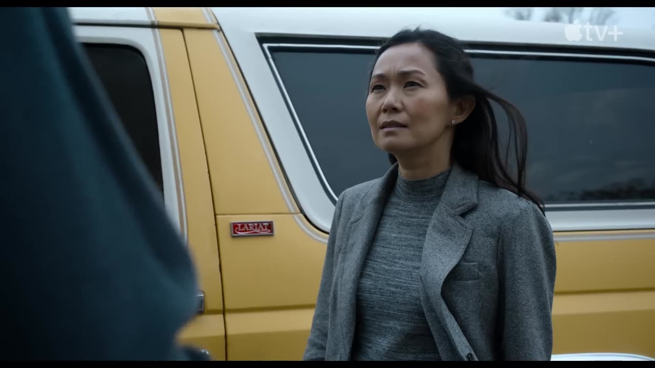 The Instigators — Official Trailer | Apple TV