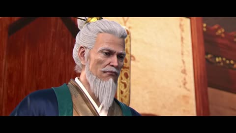 Martial Universe S4 EP 48